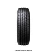 قیمت لاستيک جي تي راديال اندونزي سايز 245/70R16 106T گل Adventuro HT