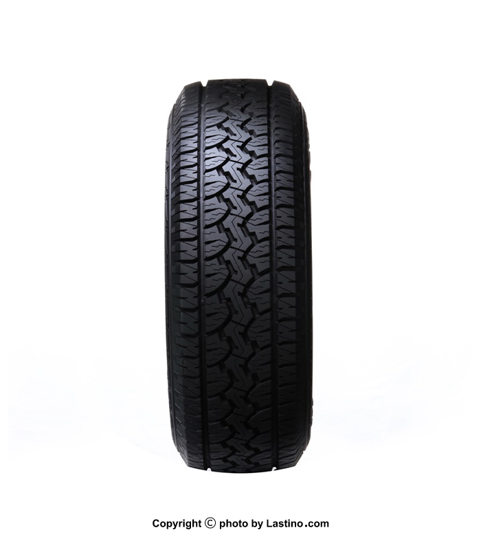 قیمت لاستيک جي تي راديال اندونزي سايز 245/75R16 109T گل Adventuro AT3