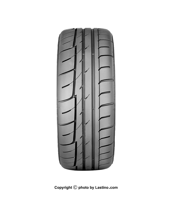 قیمت لاستيک جي تي راديال اندونزي سايز 255/35ZR18 94W گل Champiro Touring AS