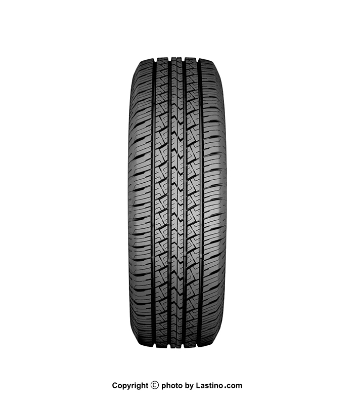 GT Radial Tire 255/50R20 105H Pattern Savero HT2