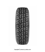 GT Radial Tire 265/60R17 108T Pattern Savero A/T Plus