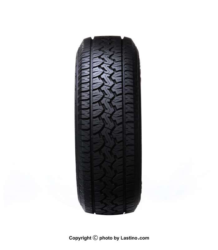 قیمت لاستيک جي تي راديال اندونزي سايز 265/60R18 109T گل Adventuro AT3