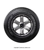 GT Radial Tire 265/65R17 110T Pattern Adventuro HT OWL