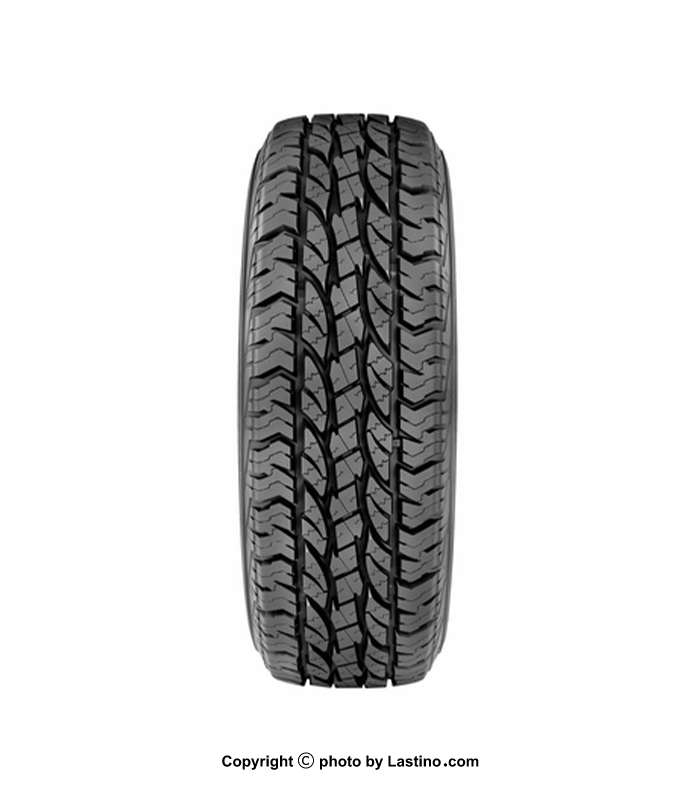 GT Radial Tire 265/65R17 112T Pattern Savero A/T Plus