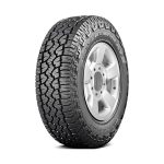مشخصات و قیمت لاستيک جي تي راديال اندونزي سايز 265/70R18 124/121S گل Adventuro ATX نوشته سفید