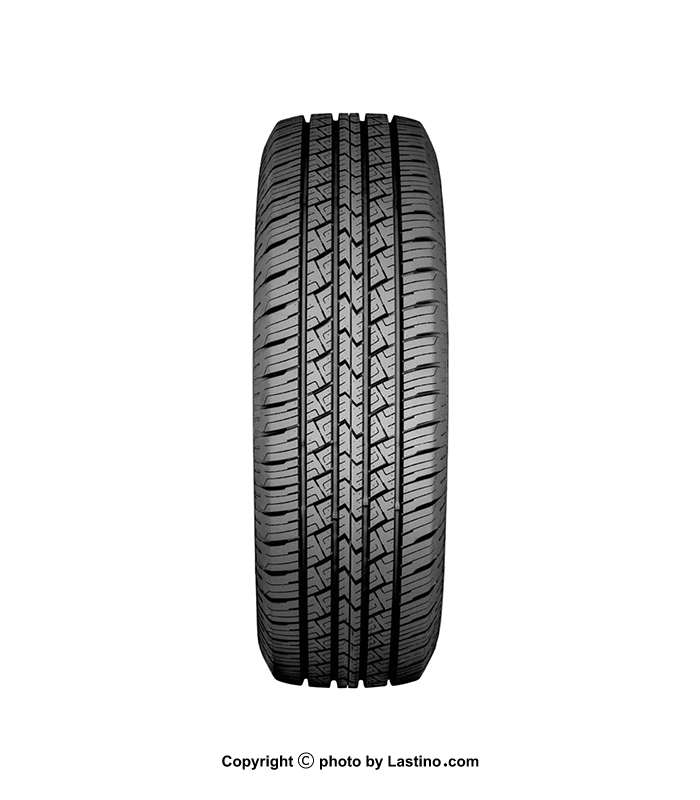 GT Radial Tire 275/60R17 110T Pattern Savero HT2