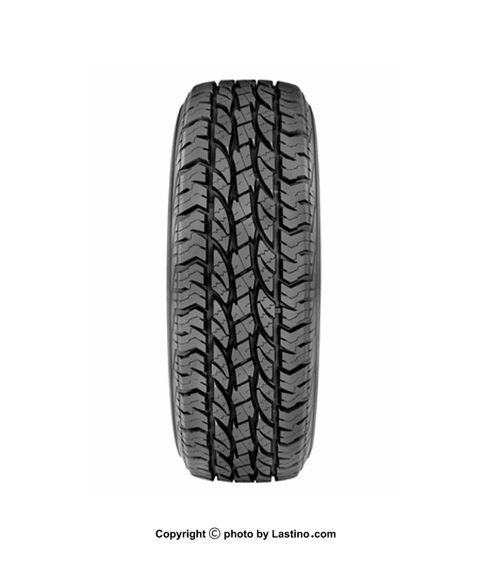 GT Radial Tire 275/65R17 115H Pattern Savero A/T Plus