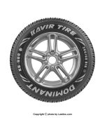 Kavir Tire 265/60R18 110H Pattern Dominant KB900