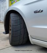 مشخصات لاستيک نيتو ژاپن سايز 235/40ZR18 91W گل NT01