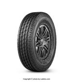 مشخصات و قیمت لاستيک نيتو ژاپن سايز 235/80R17 120R گل Dura Grappler