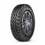 مشخصات و قیمت لاستيک نيتو ژاپن سايز 33/12.5R15 108Q گل Trail Grappler M/T
