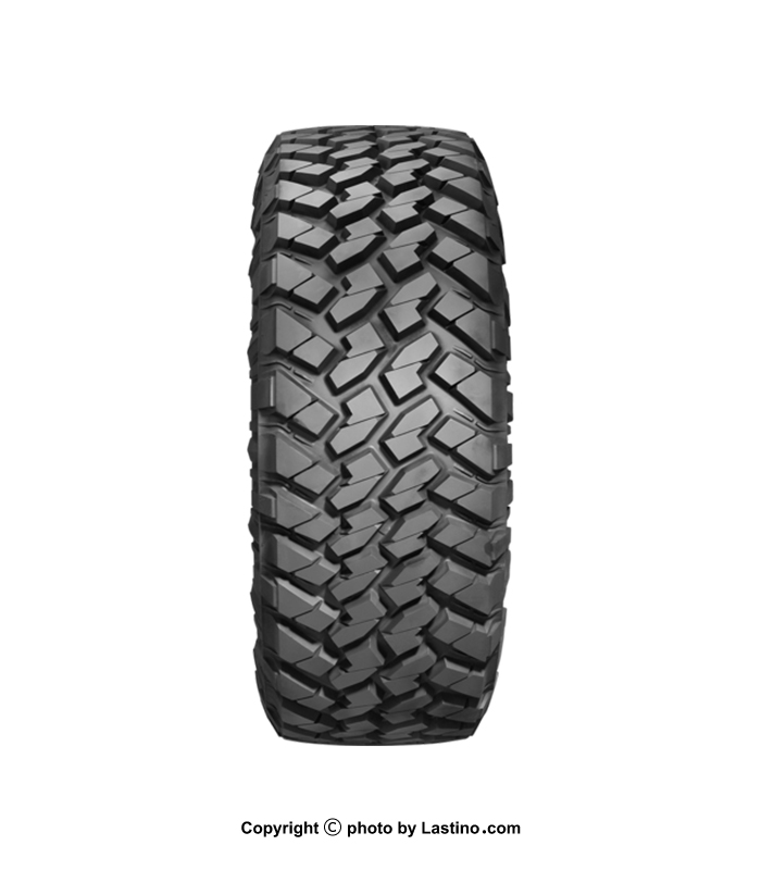 قیمت لاستيک نيتو ژاپن سايز 35/12.5R20 121Q گل Trail Grappler M/T