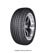 مشخصات و قیمت لاستيک اتانی تایلند سایز 165/65R13 77V گل EK1000