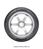 Otani Tire 235/40R18 95V Pattern BM1000