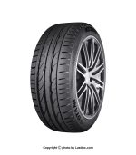 مشخصات و قیمت لاستيک اتانی تایلند سایز 245/40ZR18 97W گل KC2000