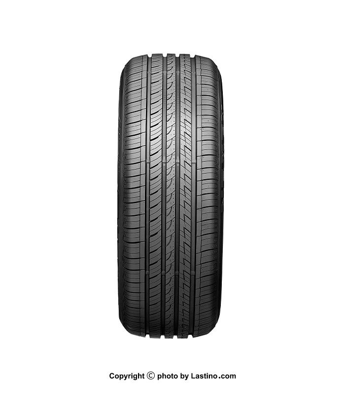 قیمت لاستيک رودستون کره سایز 185/65R14 85H گل N5000 Plus