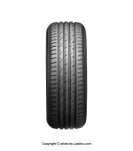 Roadstone Tire 205/60R15 91H Pattern Nblue HD Plus