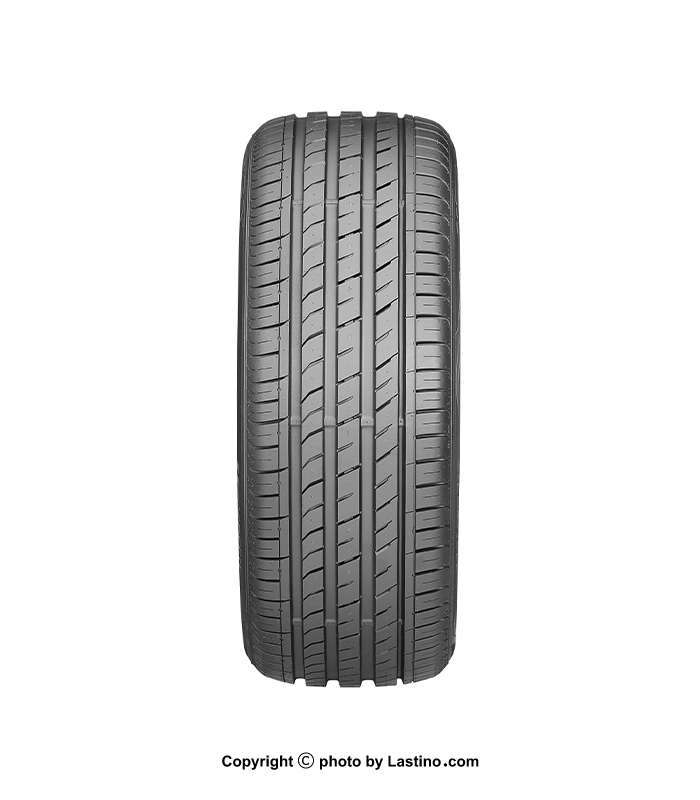 Roadstone Tire 235/45R17 97Y Pattern NFera SU1
