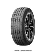 مشخصات و قیمت لاستيک رودستون کره سايز 235/55R18 102V گل N'Fera RU5