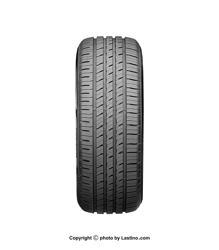 Roadstone Tire 235/60R16 100V Pattern NFera RU5