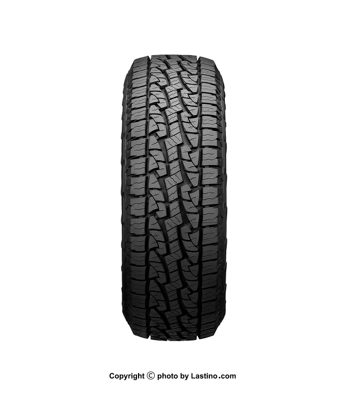 Roadstone Tire 235/70R16 106S Pattern Roadian AT Pro RA OWL