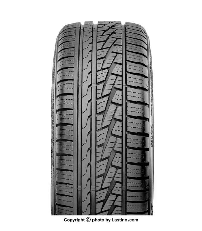قیمت لاستيک سومیتومو ژاپن سايز 225/60R18 100V گل HTR A/S P02