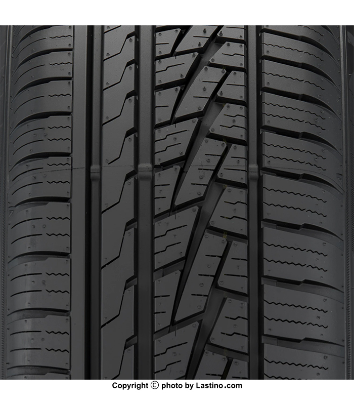 Sumitomo Tire 225/60R18 100V Pattern HTR A/S P02