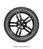 مشخصات لاستيک سومیتومو ژاپن سايز 235/50ZR18 97Y گل HTR Z III
