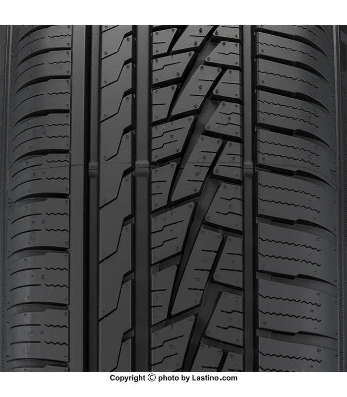 Sumitomo Tire 235/65R18 106H Pattern HTR A/S P02
