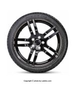 مشخصات لاستيک سومیتومو ژاپن سايز 245/50R20 102V گل HTR A/S P02