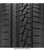 Sumitomo Tire 245/50R20 102V Pattern HTR A/S P02