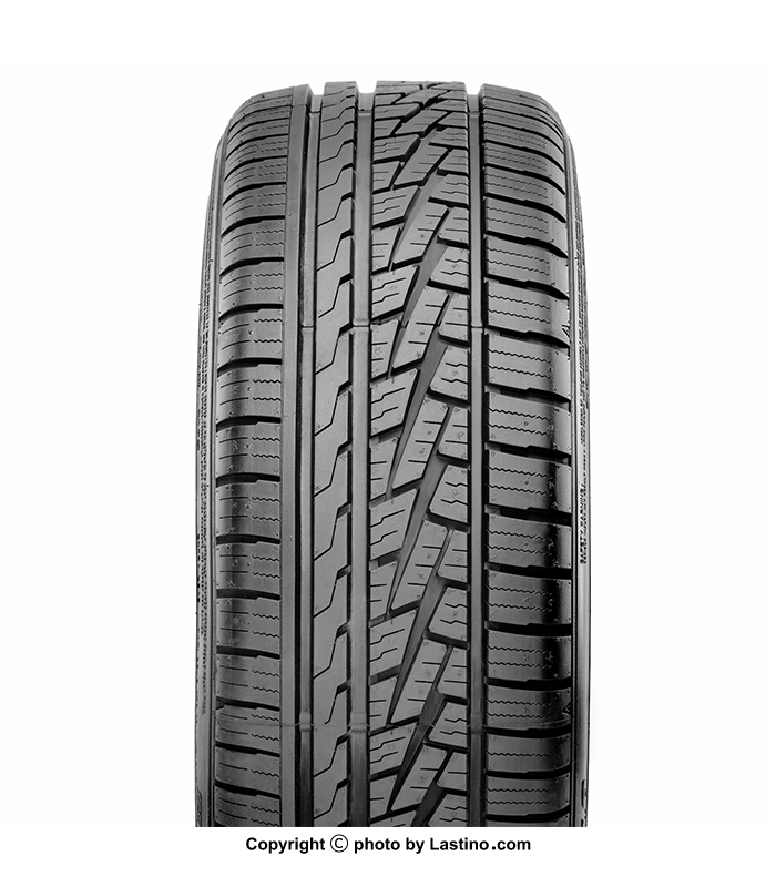 قیمت لاستيک سومیتومو ژاپن سايز 245/60R18 105H گل HTR A/S P02