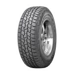 مشخصات و قیمت لاستيک تراینگل چین سايز 235/65R17 104T گل TR292