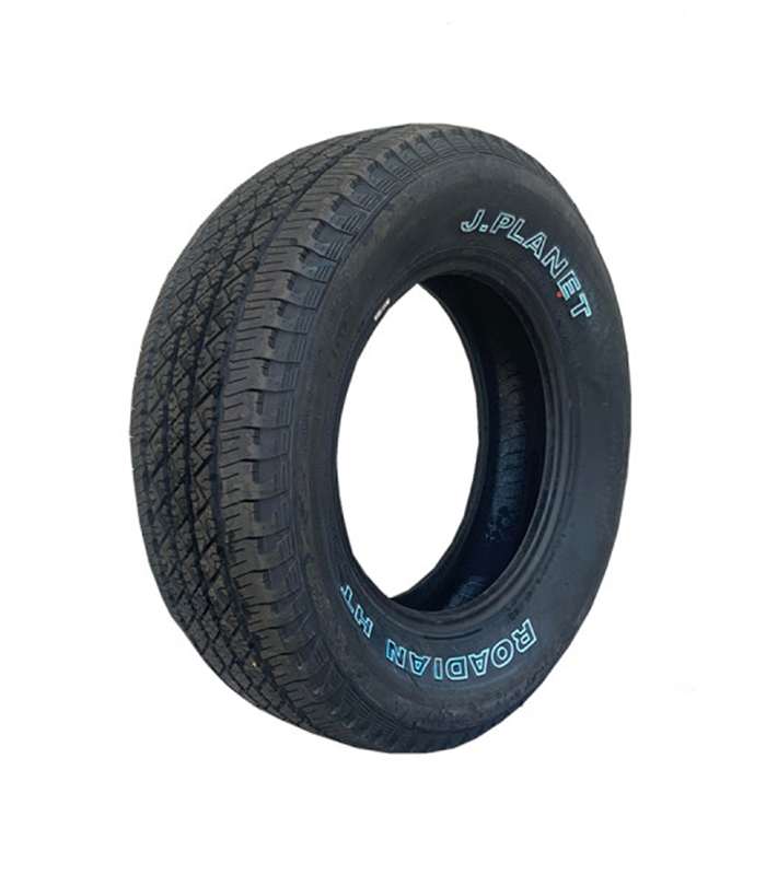 J.plane Tire 235/70R16 104S Pattern Roadian HT OWL