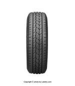 J.plane Tire 245/70R17 108S Pattern Roadian HTX RH5 OWL