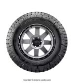 Maxxis Tire 33/12.5R18 122Q Pattern Razr AT