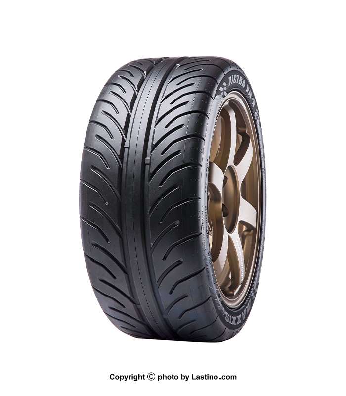 مشخصات و قیمت لاستيک مکسس تايوان سايز 215/40ZR16 86W گل Victra VR-1