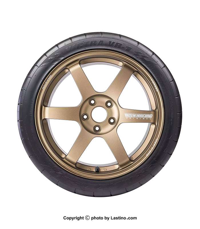Maxxis Tire 225/45R17 94W Pattern Victra VR-1