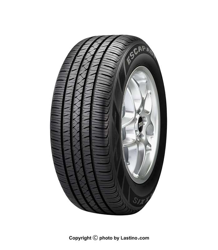 مشخصات و قیمت لاستيک مکسس تايوان سايز 225/60R16 98T گل Escapade MA-T1