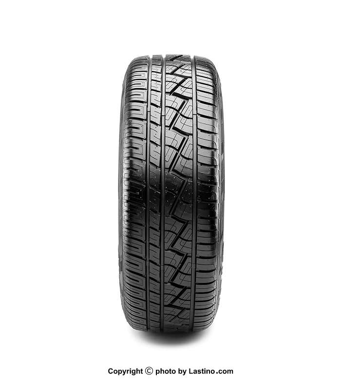 Maxxis Tire 235/55R19 105V Pattern Escapade CUV