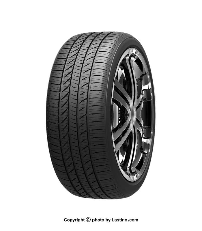 مشخصات و قیمت لاستيک نما چین سايز 265/35ZR22 102W گل Maxmach NM-31
