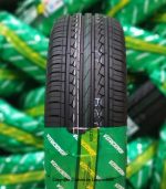 Roadcruza Tire 195/60R14 86H Pattern RA510 HP
