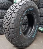 Roadcruza Tire 205/60R15 91H Pattern RA1100 A/T OWL