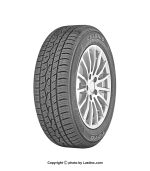 مشخصات و قیمت لاستيک تويو ژاپن سايز 235/55R18 100V گل Celsius