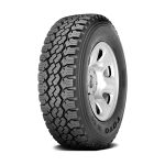 مشخصات و قیمت لاستيک تويو ژاپن سايز 235/80R17 120/117Q گل M-55
