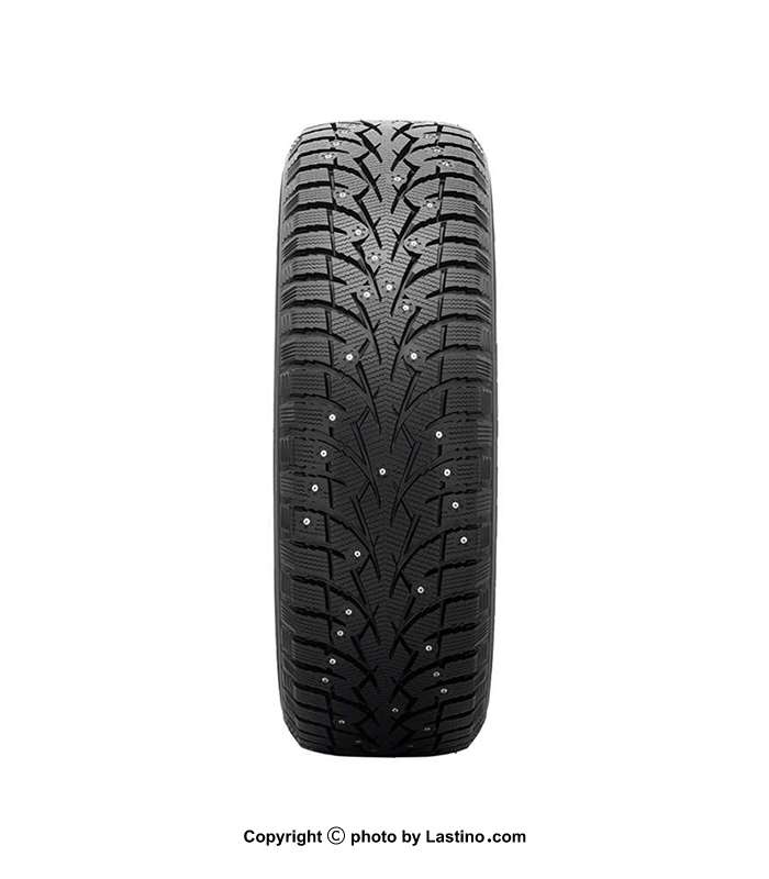 قیمت لاستيک تويو ژاپن سايز 175/70R13 82T گل Observe G3-Ice