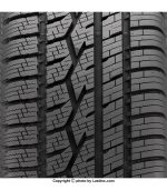 Toyo Tire 215/70R16 100H Pattern Celsius CUV