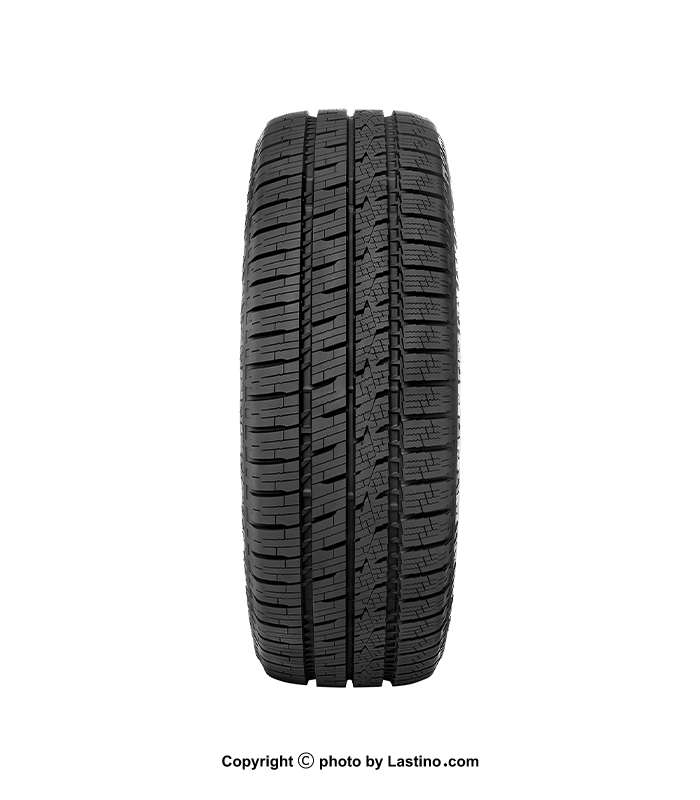 قیمت لاستيک تويو ژاپن سايز 215/85R16 115/112R گل Celsius Cargo