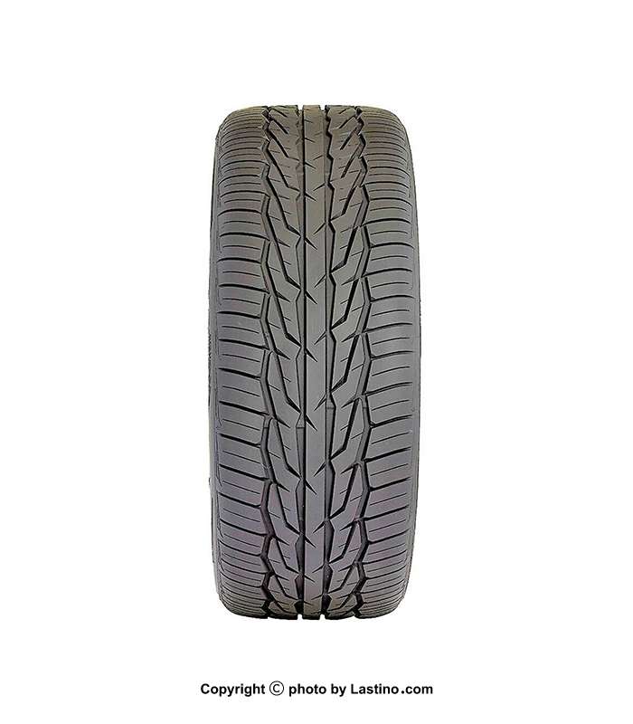 Toyo Tire 235/55R18 100V Pattern Extensa HP II