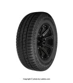 مشخصات و قیمت لاستيک تويو ژاپن سايز 235/65R16 121/119R گل Celsius Cargo
